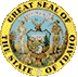 Idaho's State Seal